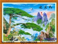 背景墻產(chǎn)品 中鼎背景墻加盟