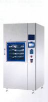 JK-500L全自動可控清洗器