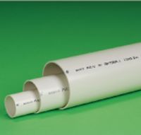 建筑用環(huán)保PVC-U排水管，國(guó)標(biāo)dn110mm