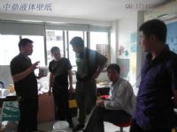 壁紙漆，藝術(shù)涂料更環(huán)保裝修更適用