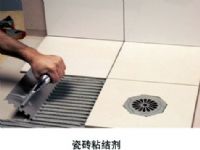 供應(yīng)瓷磚粘接劑