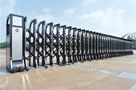 安徽伸縮門、六安電動門、舒城伸縮門、淮南電動門