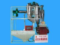 6FSZ-50T型提芯小麥磨面機(jī)