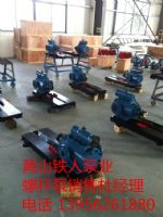 螺桿泵SNH210-46W1