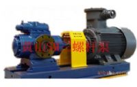 中高壓柴油輸送泵SMH120R46U12.1W21