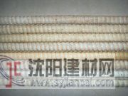 纖維鋼筋