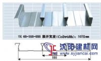 合肥閉口樓承板批發(fā)