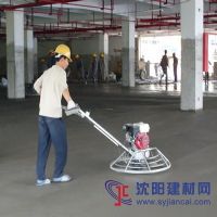 合肥車間環(huán)氧地坪供應(yīng)商