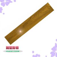 強化木地板