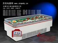 丹陽(yáng)蛋糕冷藏柜，揚(yáng)中蔬菜水果保鮮柜價(jià)格