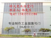 工業(yè)折疊門、電動(dòng)折疊門、四扇折疊門、六扇折疊門