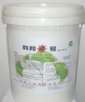 ‘科邦4號(hào)’防水系統(tǒng)