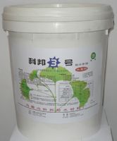 ‘科邦3號(hào)’防水系統(tǒng)