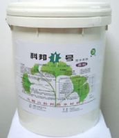 ‘科邦1號(hào)’防水系統(tǒng)