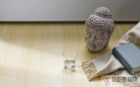 百利出口本色側(cè)壓竹地板