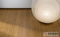 百利出口碳化側(cè)壓竹地板