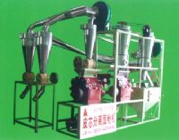 6FTS-10型雙機(jī)小麥面粉機(jī)
