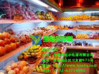 臺(tái)州蛋糕保鮮陳列柜