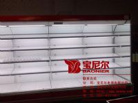 重慶超市冷凍柜