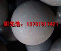 礦山磨高鉻球，礦山磨鋼球，粉煤灰鋼球，高鉻鑄球