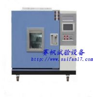 臺式恒溫恒濕試驗機