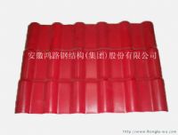 合成樹脂瓦的成分結(jié)構(gòu)