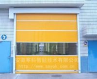 西安卷閘門，西安卷簾門，卷簾門