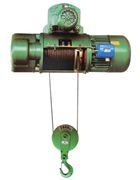 CD1型電動葫蘆