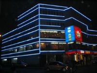 合肥霓虹燈-合肥市虹億燈飾工程有限公司