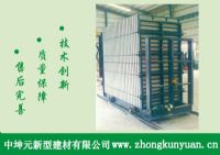 供應安徽淮北O(jiān)LD-C全自動新型立模隔墻板設備商機