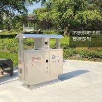 山西不銹鋼垃圾桶價(jià)格面議