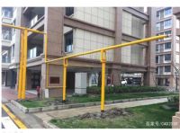 合肥天然氣管道防腐漆姆林可帶銹防腐涂料M9010