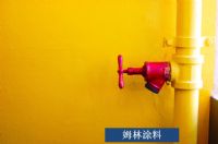 合肥天然氣管道帶水帶銹防腐涂料MLin姆林帶銹防腐涂料