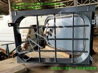 艦艇抗爆密閉窗，合肥艦艇抗爆密閉窗，河北艦艇抗爆密閉窗