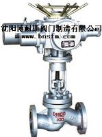 電動(dòng)截止閥生產(chǎn)廠，智能型遠(yuǎn)程控制閥門，電動(dòng)鑄鋼截止閥批發(fā)